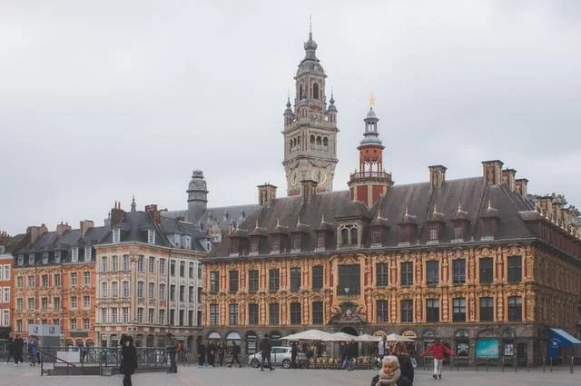 Grand Place