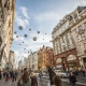 Оксфорд-стрит (Oxford street) в Лондоне