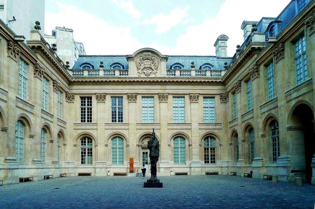 Музей иудаизма