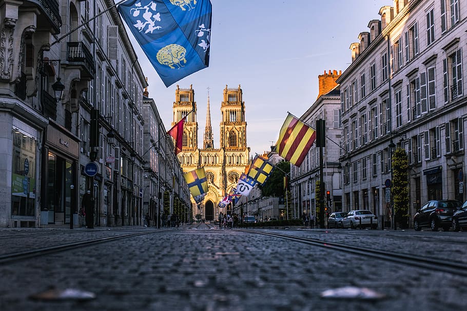 Орлеан