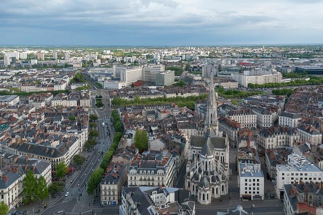 Фото: barskefranck / pixabay Базилика Святого Николая