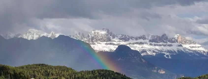 Альпы