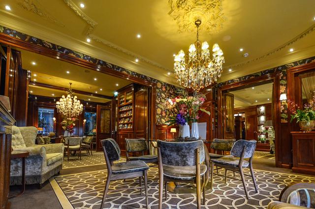 Фото: user32212 / pixabay.com Hotel Estherea