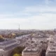 Районы Парижа: где безопасно и удобно остановиться?