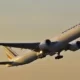Самолет AirFrance