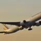 Самолет AirFrance