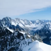 Альпы