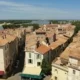 Крыши Арля