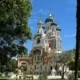 Николаевский собор в Ницце