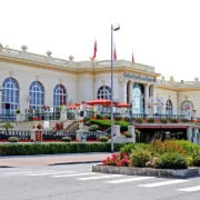Казино в Довиле