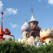 Диснейленд
