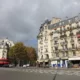 Бульвар Монпарнас