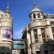 Универмаг Прентам
