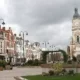 Ланс, площадь Жана Жореса