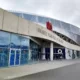 Стадион "Альянц Ривьера" в Ницце