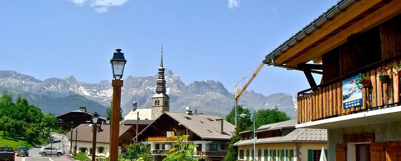 Межев