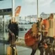 Камеры хранения в Париже