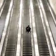 Эскалаторы