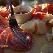 Закуски