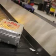 Потерянный багаж
