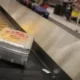 Потерянный багаж