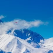 Французские Альпы