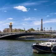 Мост Александра III