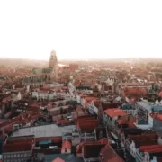 Панорама Брюгге