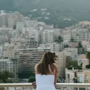 Монако