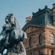 Лувр