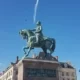 Жанна д'Арк в Орлеане