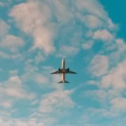 Самолет