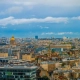 Панорама Парижа