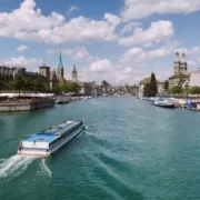Цюрих
