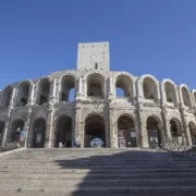 Арена Арля