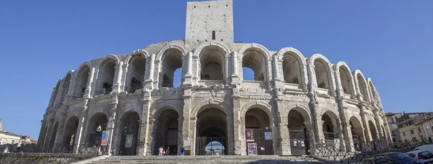 Арена Арля