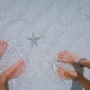 Талассотерапия - лечение морем