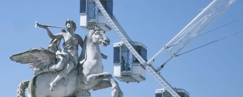 Тюильри