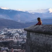 Гренобль