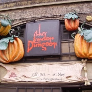 London Dungeon