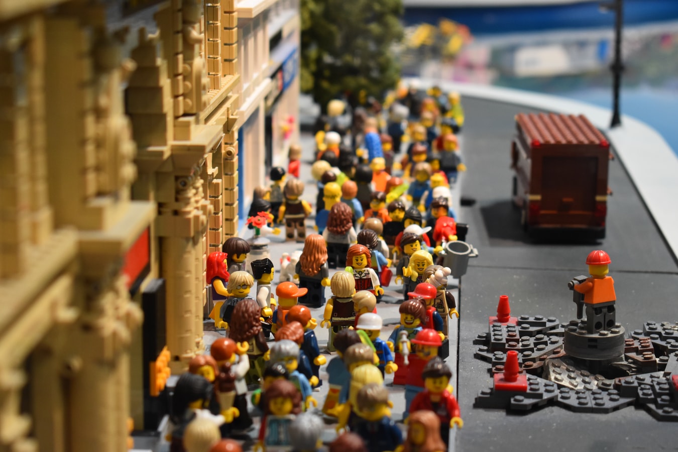 Legoland