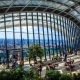 Sky Garden london