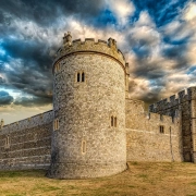 Windsor Castle