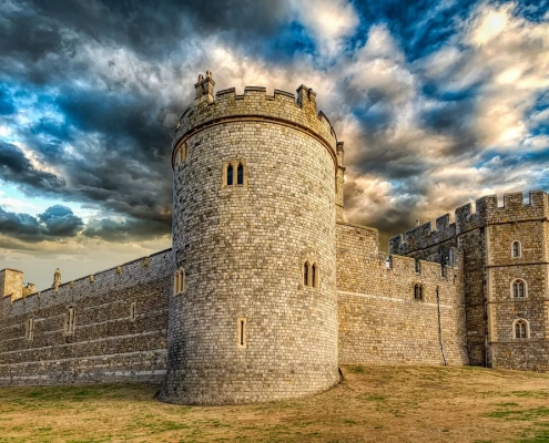 Windsor Castle