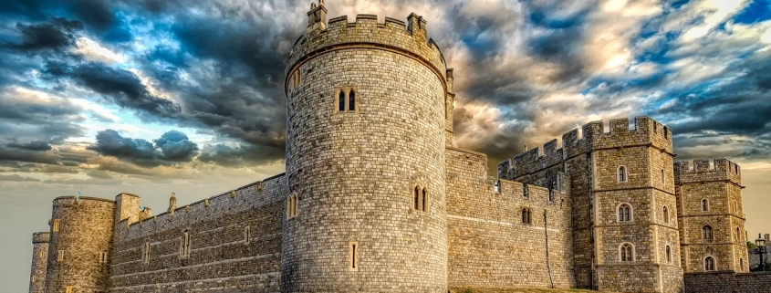 Windsor Castle