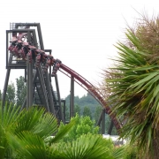 Thorpe Park