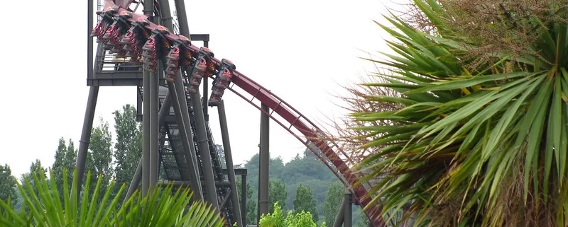 Thorpe Park