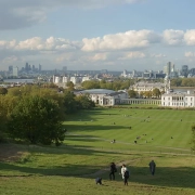 Royal Observatory Greenwich
