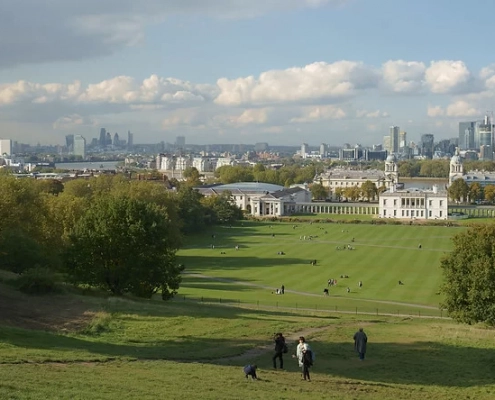 Royal Observatory Greenwich