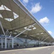 Stansted Airport